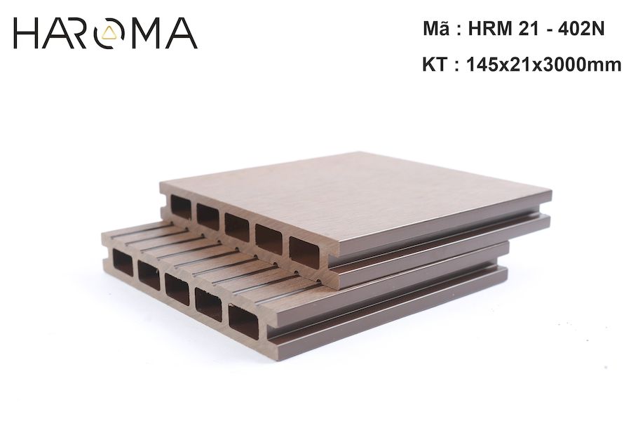 sàn gỗ nhựa ngoài trời