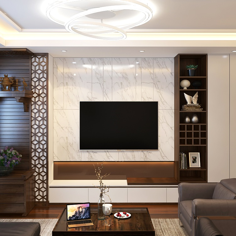 tấm ốp pvc vân đá