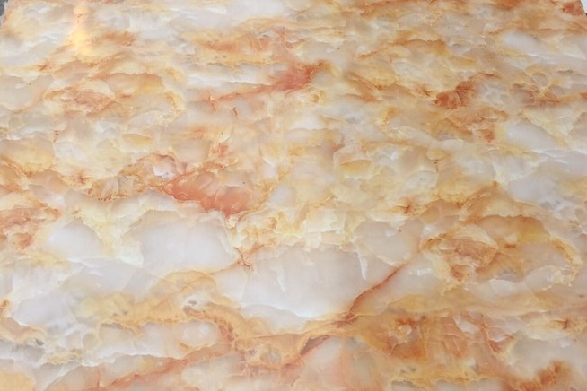 Tấm ốp PVC vân đá VD-90