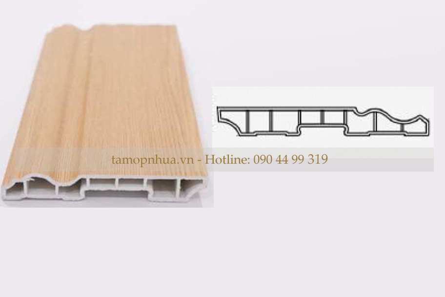 Phào chân tường